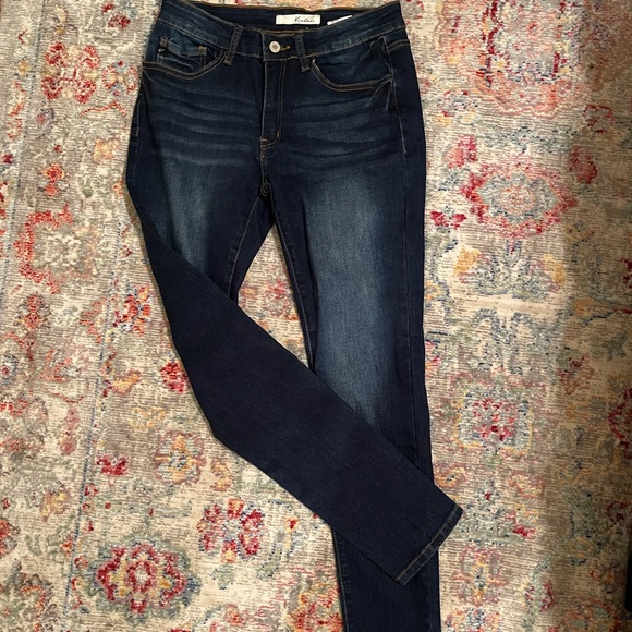 KanCan Denim - KanCan skinny jeans